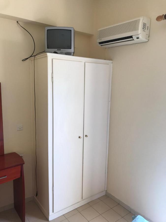 نيدري Metropol Studios المظهر الخارجي الصورة